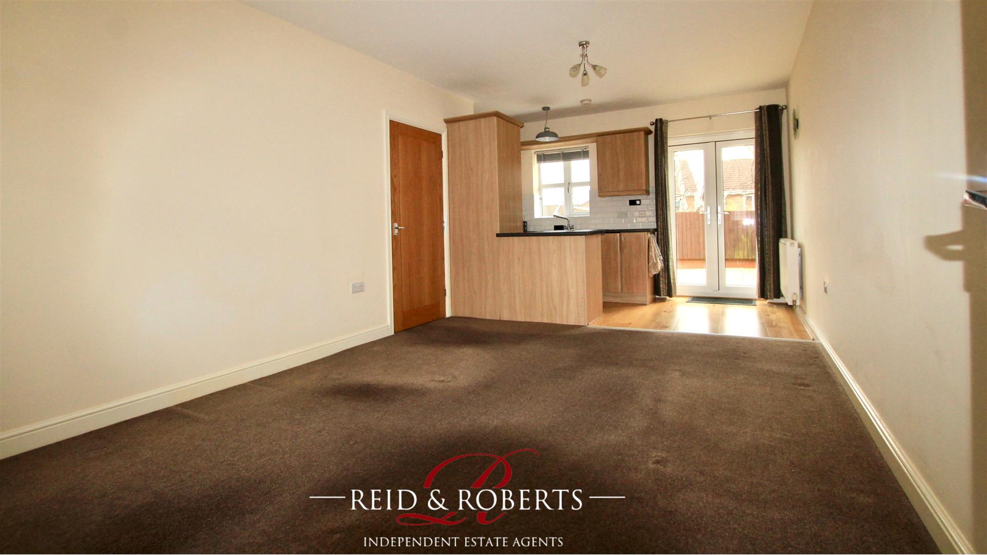 St. Davids Court, Ewloe, Deeside Reid and Roberts